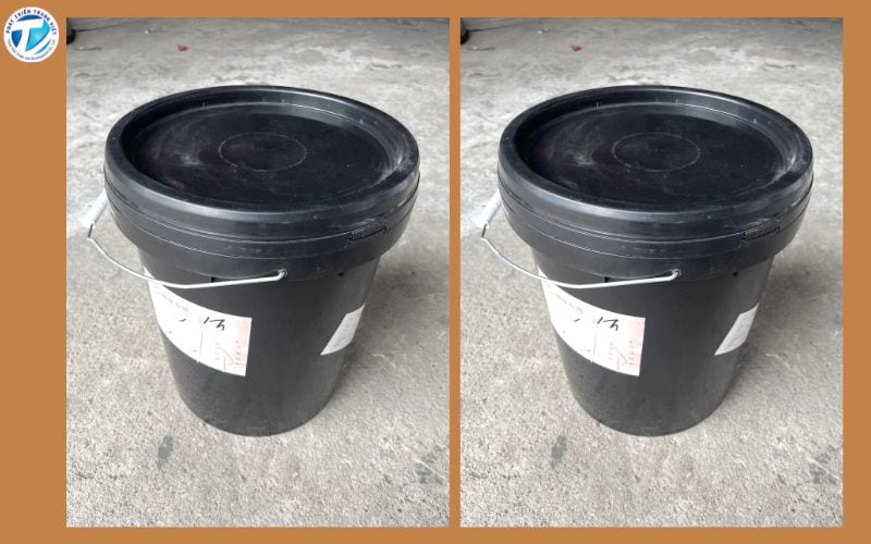 Dung tích và quy cách đóng gói ảnh hưởng đến giá bán của keo thùng